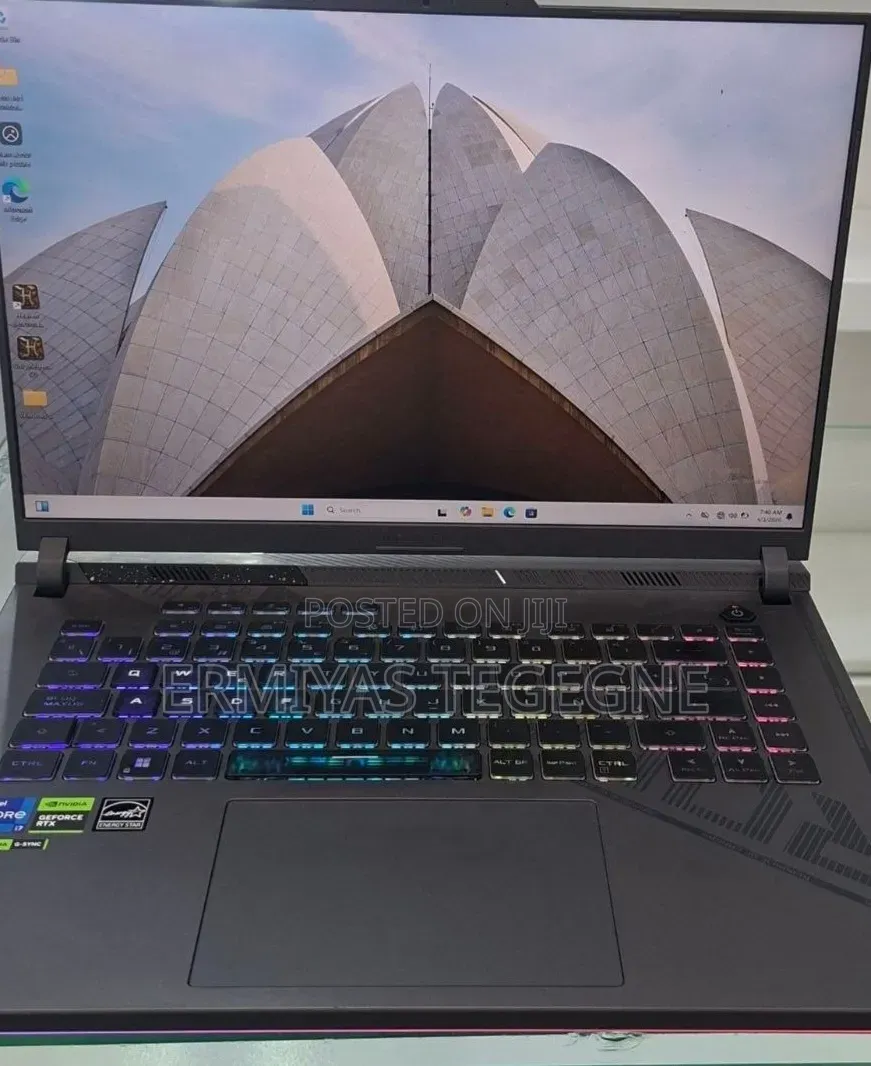 New Laptop HP OmniBook 7 14" 16GB Intel Core i7 SSD 512GB