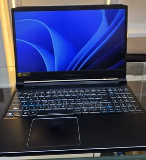 New Laptop Acer Predator 15 16GB Intel Core i7 SSD 512GB