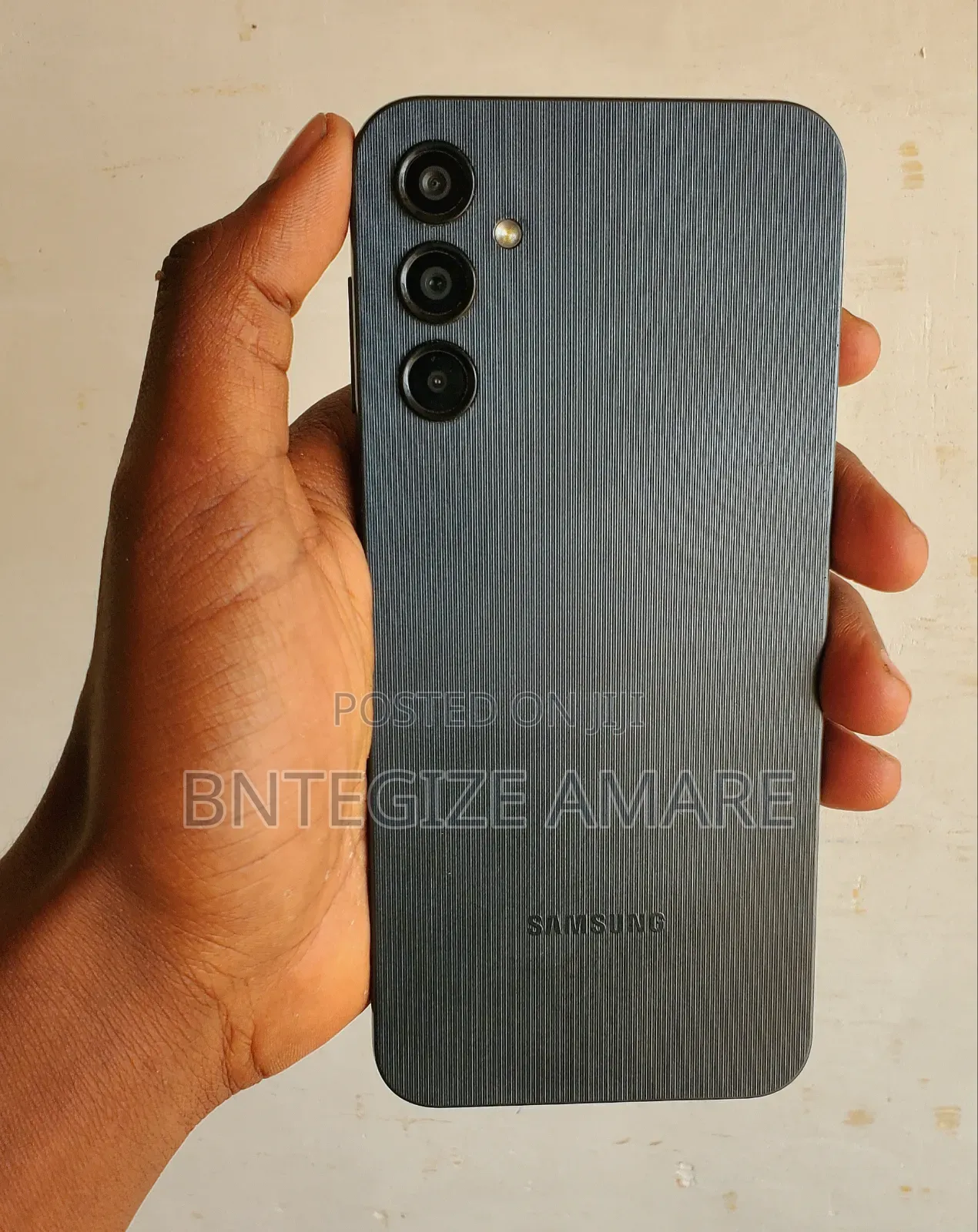 Samsung Galaxy A14 128 GB Black
