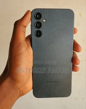 Samsung Galaxy A14 128 GB Black