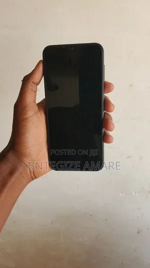 Samsung Galaxy A14 128 GB Black