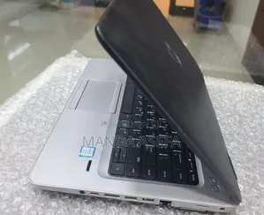 Laptop HP ProBook 430 8GB Intel Core i5 SSD 256GB