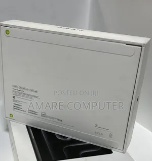 New Laptop Apple MacBook Pro 2025 M5 14-inch 16GB Apple M5 Pro SSD 1T