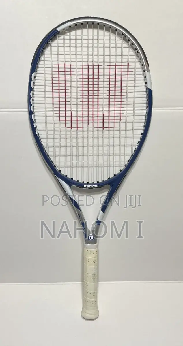 Wilson Us Open Tennis Racket