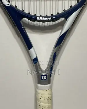 Wilson Us Open Tennis Racket