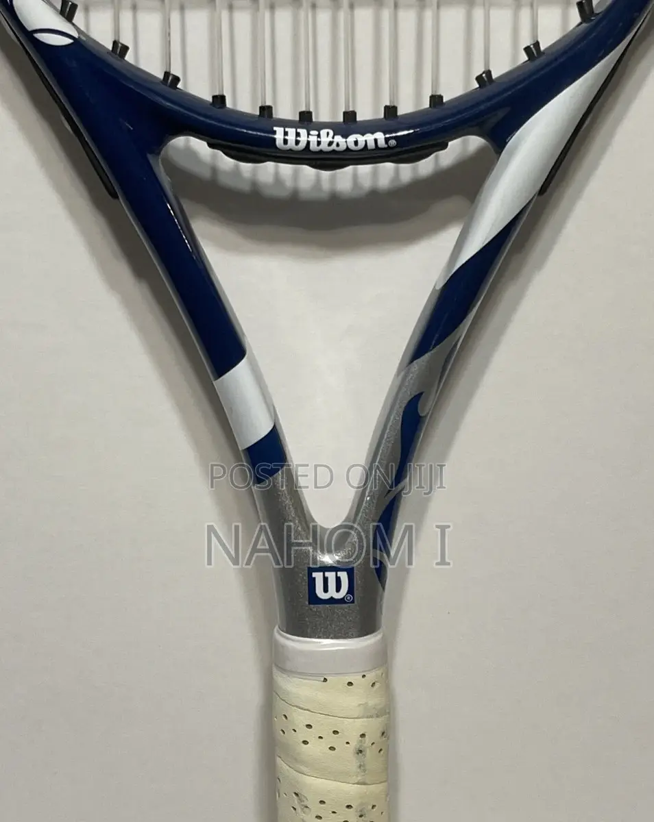 Wilson Us Open Tennis Racket
