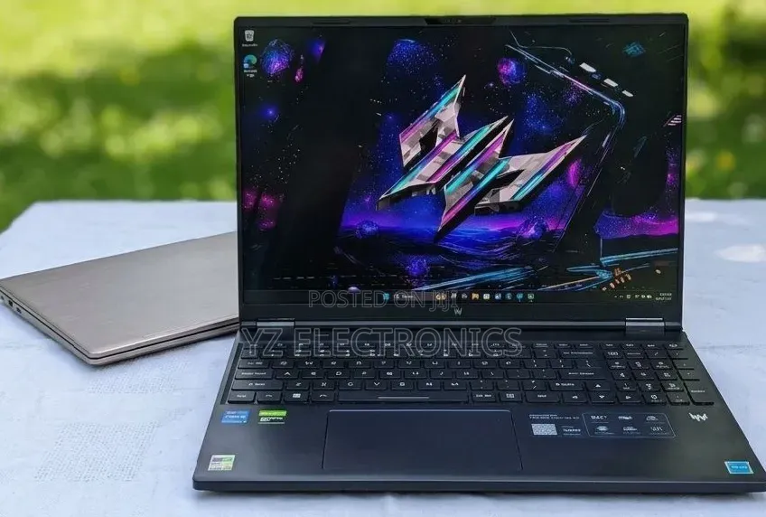 New Laptop Acer Predator Helios Neo 16 32GB Intel Core i9 SSD 1T