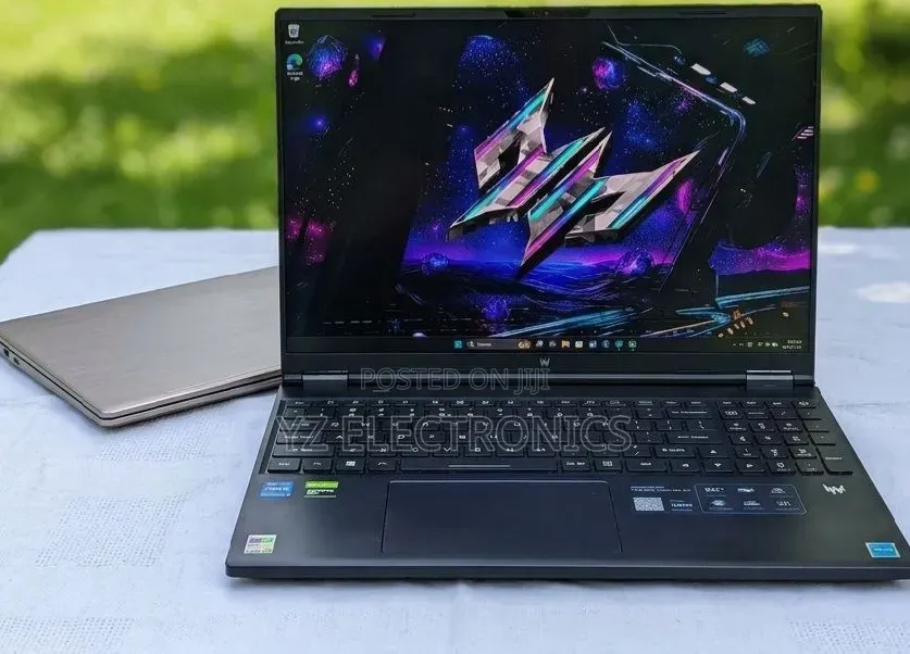 New Laptop Acer Predator Helios Neo 16 32GB Intel Core i9 SSD 1T