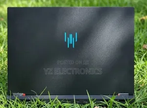 New Laptop Acer Predator Helios Neo 16 32GB Intel Core i9 SSD 1T