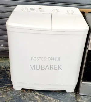 Beko W Machine