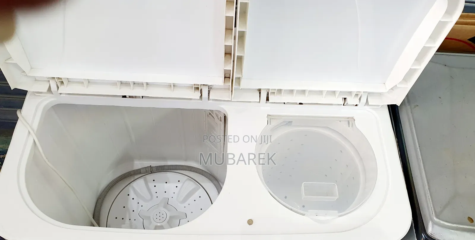 Beko W Machine