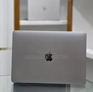 New Laptop Apple MacBook Air 2020 M1 8GB Intel Core i7 SSD 256GB