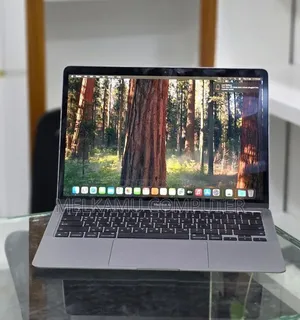 New Laptop Apple MacBook Air 2020 M1 8GB Intel Core i7 SSD 256GB