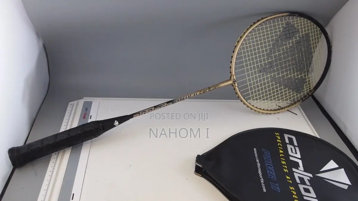 Yonex Carbonex 9 Badminton Racquets.