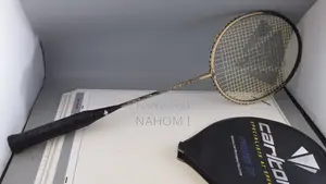 Yonex Carbonex 9 Badminton Racquets.
