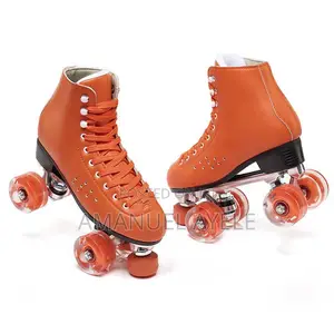 Roller And Inline Skates