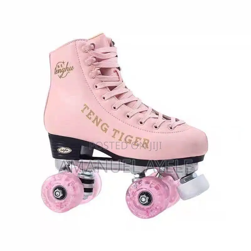 Roller And Inline Skates