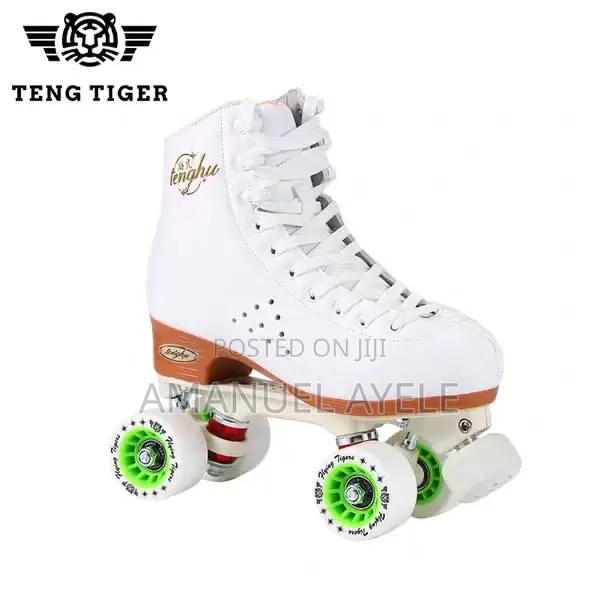 Roller And Inline Skates