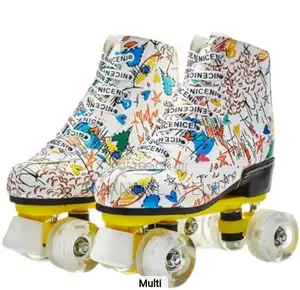Roller And Inline Skates