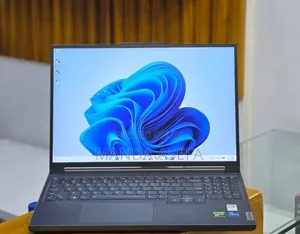 New Laptop Lenovo Legion 5 16GB Intel Core i7 SSD 1T