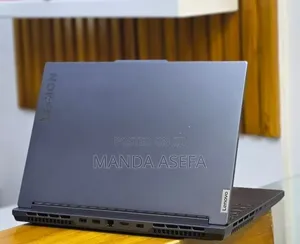 New Laptop Lenovo Legion 5 16GB Intel Core i7 SSD 1T