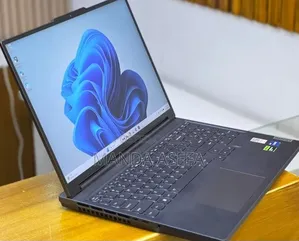New Laptop Lenovo Legion 5 16GB Intel Core i7 SSD 1T