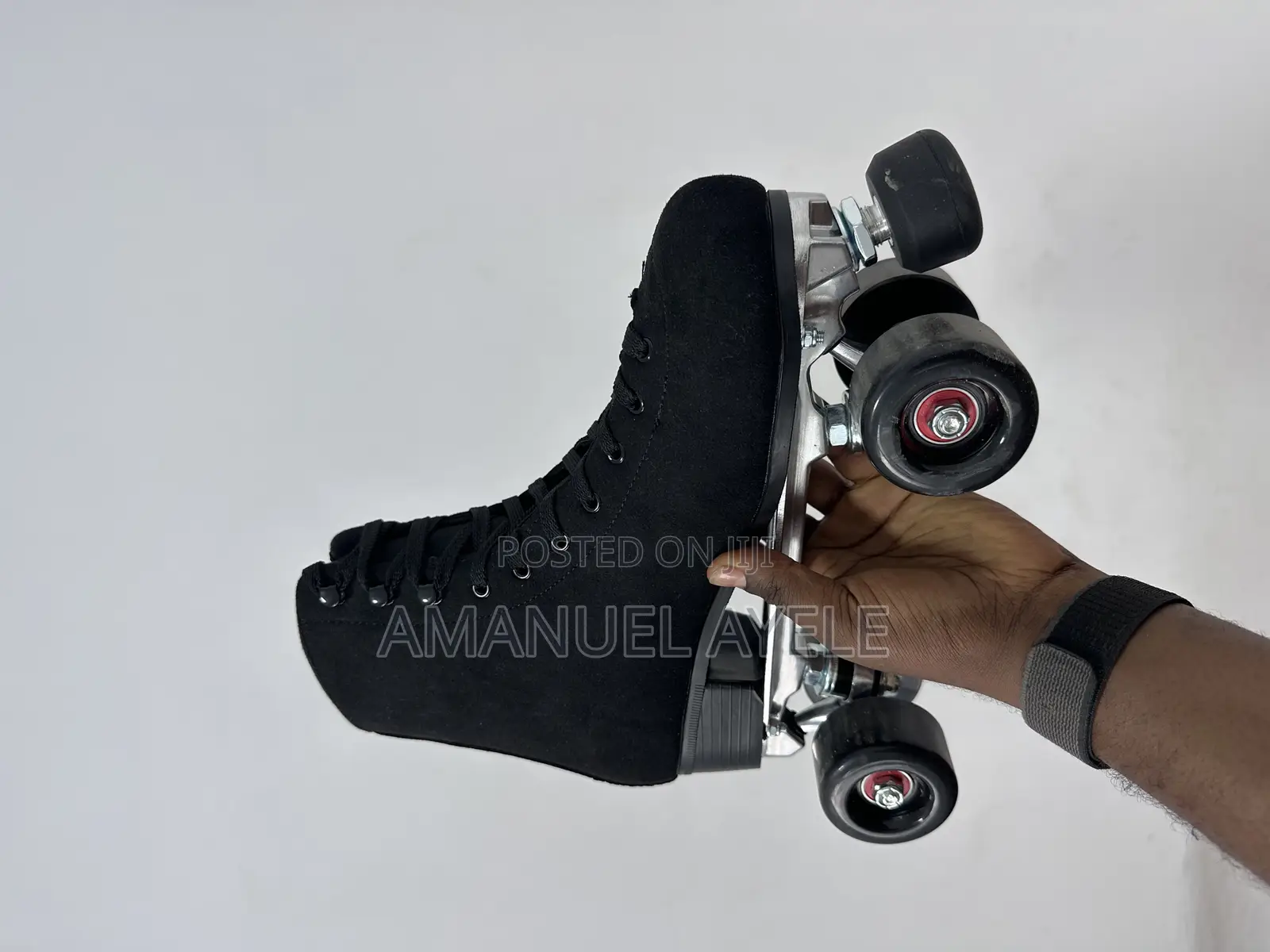 Roller And Inline Skates