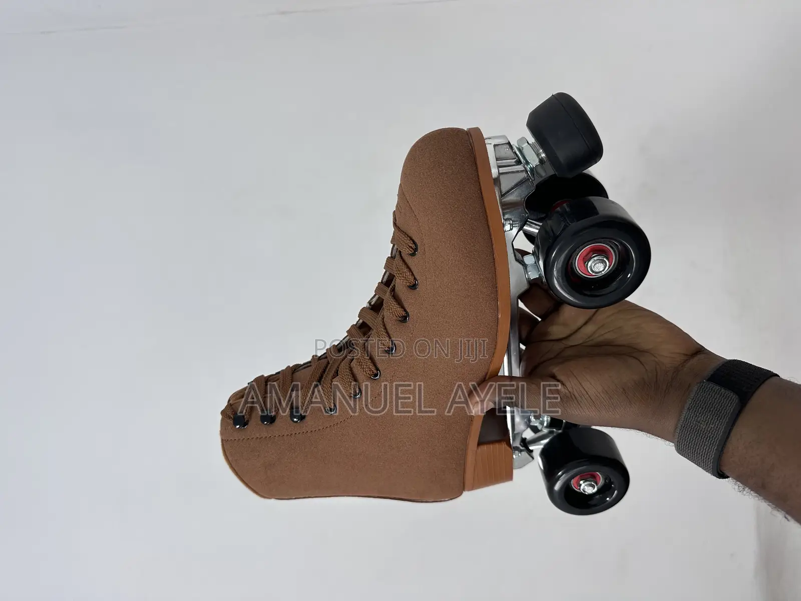Roller And Inline Skates