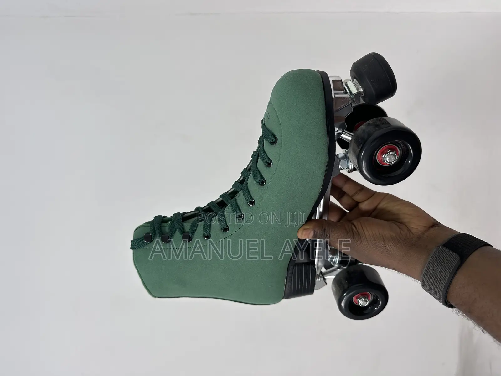 Roller And Inline Skates