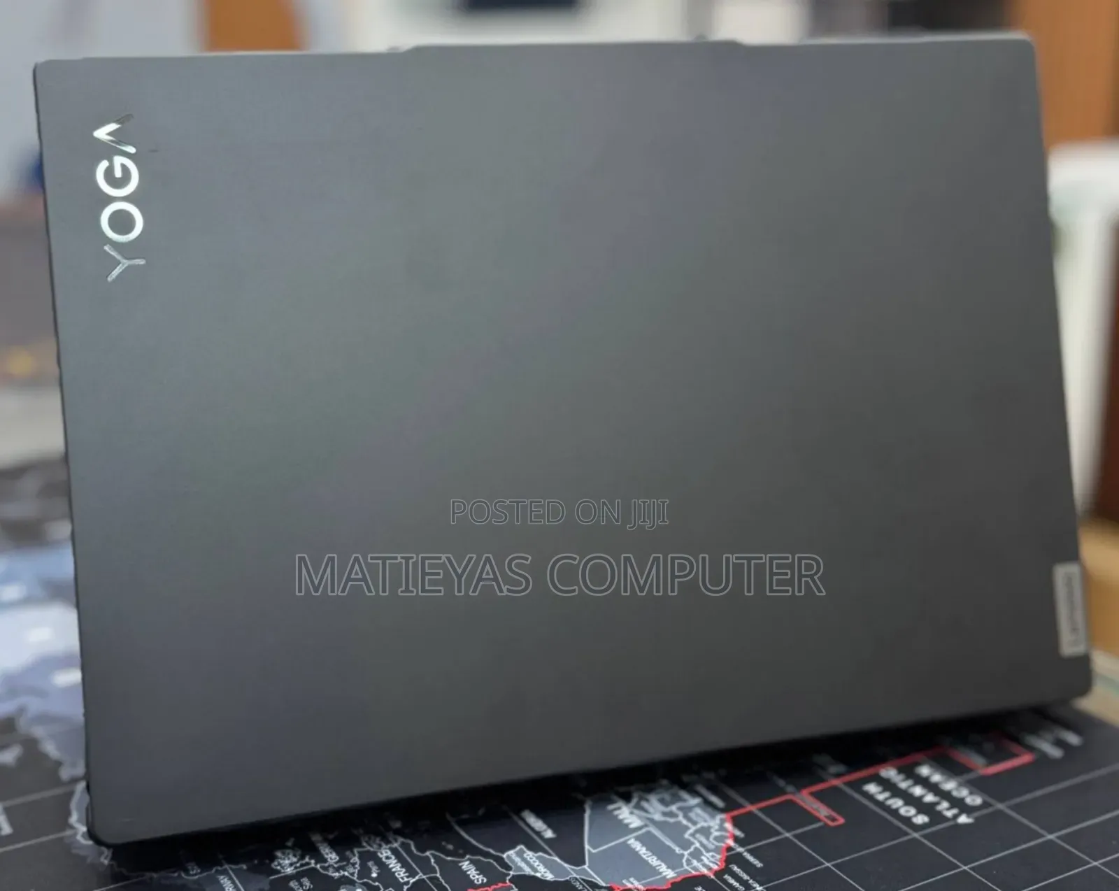 New Laptop Lenovo 32GB AMD Ryzen 7 SSD 512GB