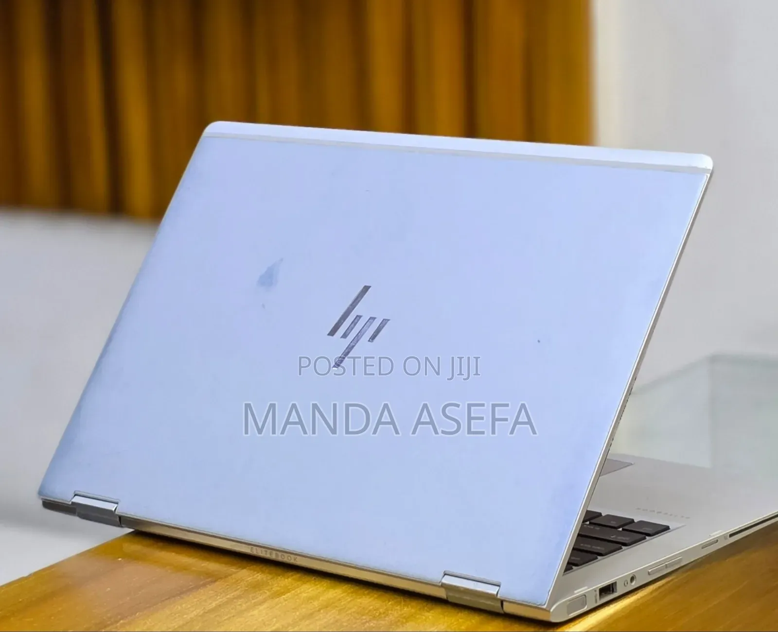 New Laptop HP EliteBook x360 1030 G2 16GB Intel Core i5 SSD 512GB
