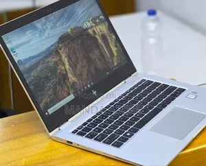 New Laptop HP EliteBook x360 1030 G2 16GB Intel Core i5 SSD 512GB