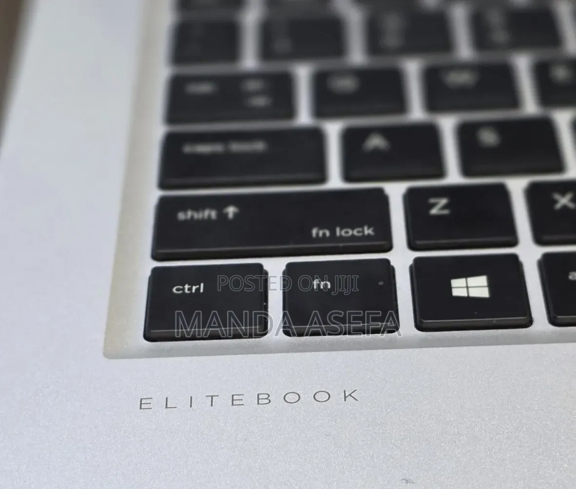 New Laptop HP EliteBook x360 1030 G2 16GB Intel Core i5 SSD 512GB