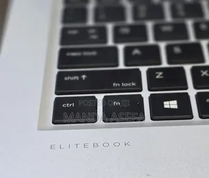 New Laptop HP EliteBook x360 1030 G2 16GB Intel Core i5 SSD 512GB