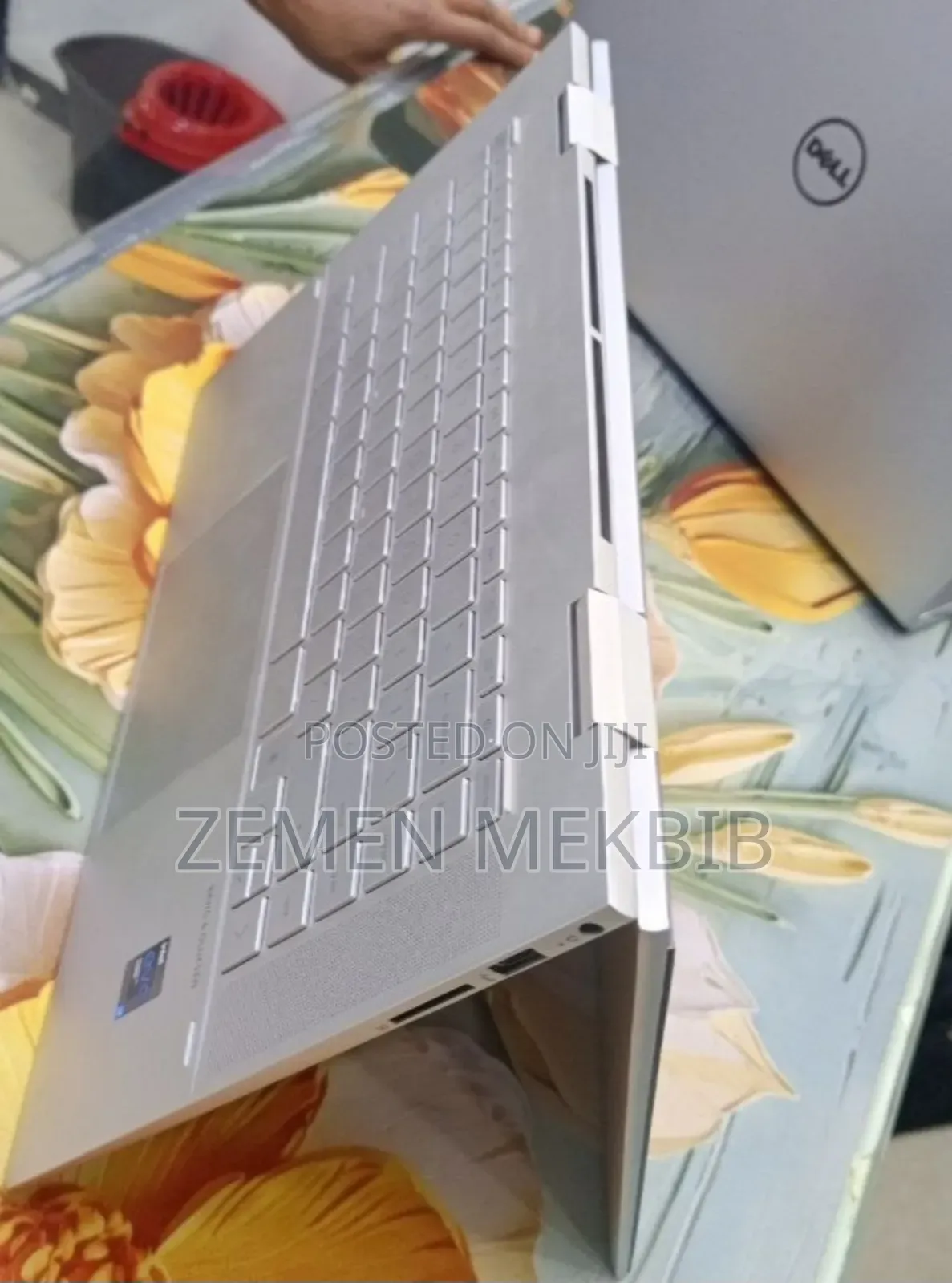 New Laptop HP 8GB Intel Core i7 SSD 512GB