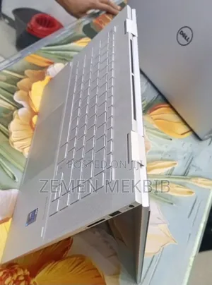 New Laptop HP 8GB Intel Core i7 SSD 512GB