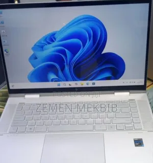 New Laptop HP 8GB Intel Core i7 SSD 512GB