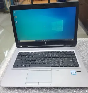 New Laptop HP 8GB Intel Core i5 SSD 256GB
