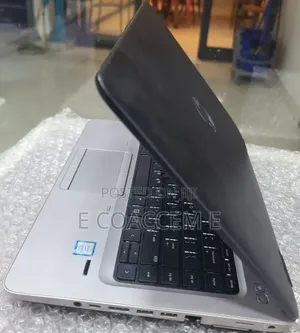 New Laptop HP 8GB Intel Core i5 SSD 256GB