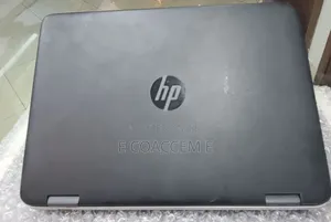 New Laptop HP 8GB Intel Core i5 SSD 256GB