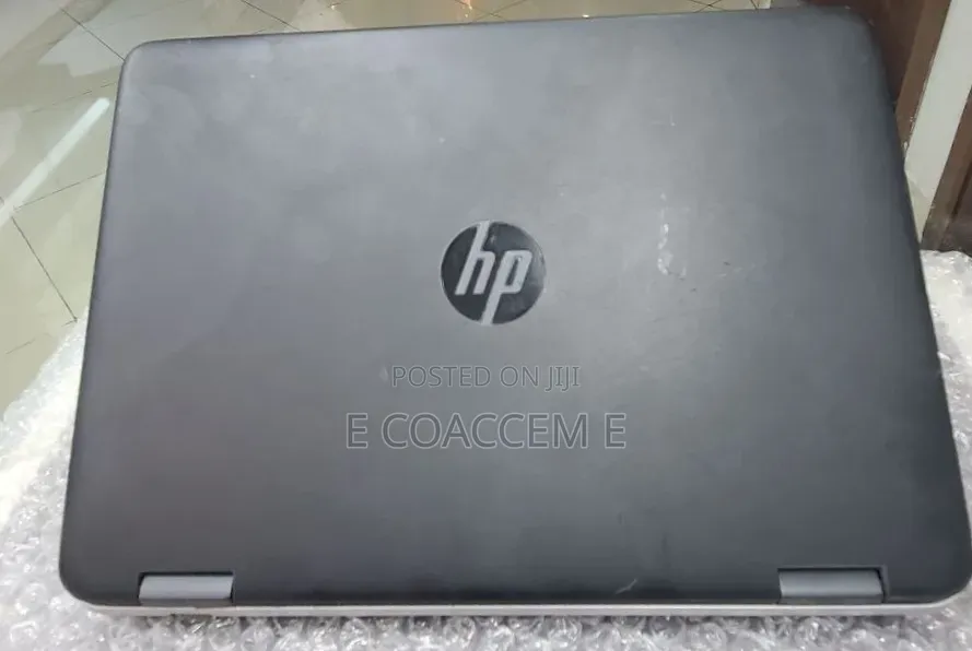 New Laptop HP 8GB Intel Core i5 SSD 256GB