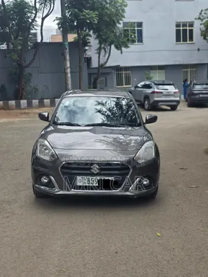 Suzuki Dzire 2022 Gray
