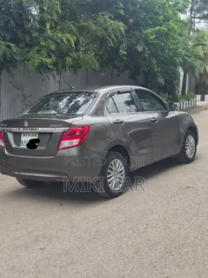 Suzuki Dzire 2022 Gray