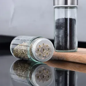 16pcs Top Quality Kitchen Spice Rack