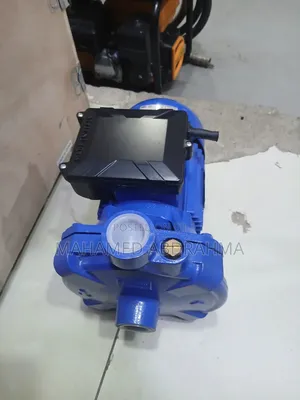 Speroni Water Pump Made in Italy