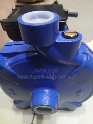 Speroni Water Pump Made in Italy