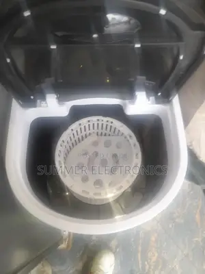 Sanford Washing Machine 2.5kg