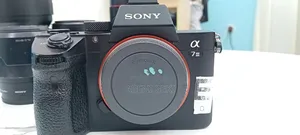 Sony Alpha 7 Iii