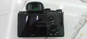 Sony Alpha 7 Iii