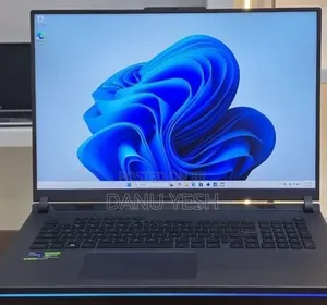 New Laptop Asus 32GB Intel Core i9 SSD 2T
